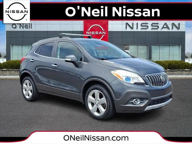 2016 Buick Encore Convenience for sale in Warminster, PA