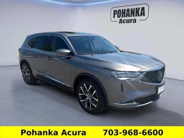 2024 Acura MDX Technology Package for sale in Chantilly, VA