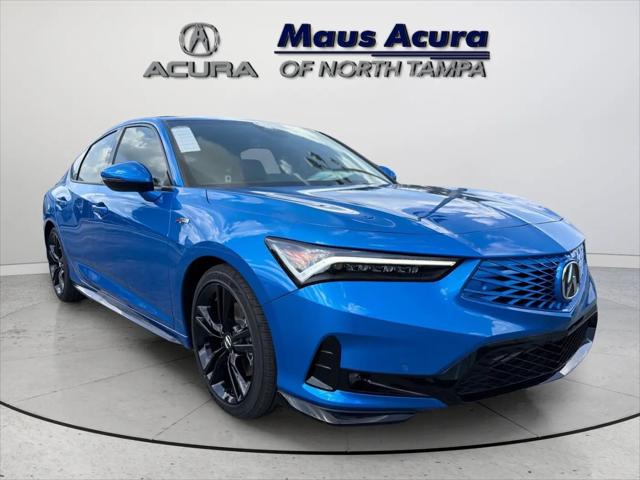 2026 Acura Integra FWD A-Spec with Technology for sale in Tampa, FL