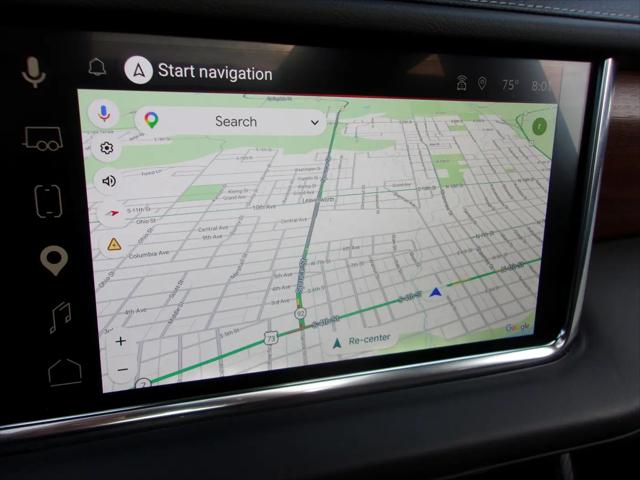 2023 GMC Yukon 4WD Denali Ultimate