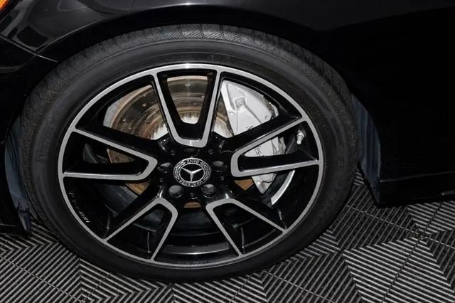 2019 Mercedes-Benz C-CLASS C 300 C 300