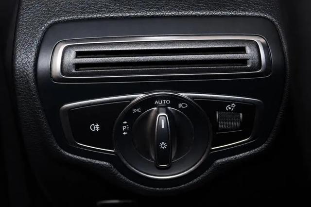 2019 Mercedes-Benz C-CLASS C 300 C 300
