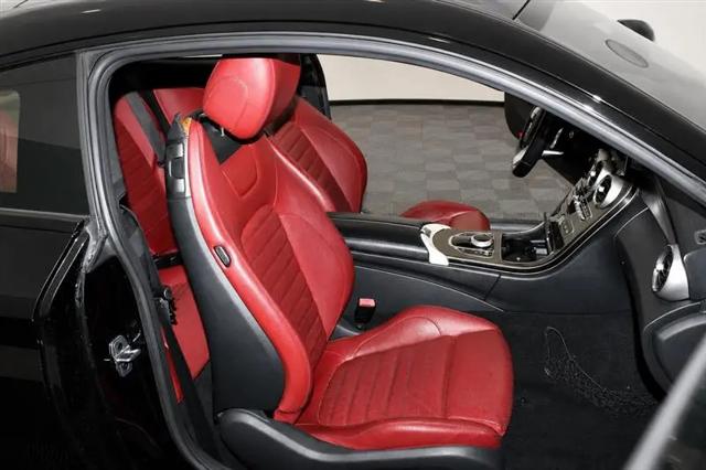 2019 Mercedes-Benz C-CLASS C 300 C 300