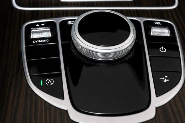 2019 Mercedes-Benz C-CLASS C 300 C 300