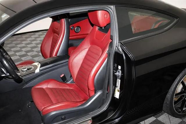 2019 Mercedes-Benz C-CLASS C 300 C 300