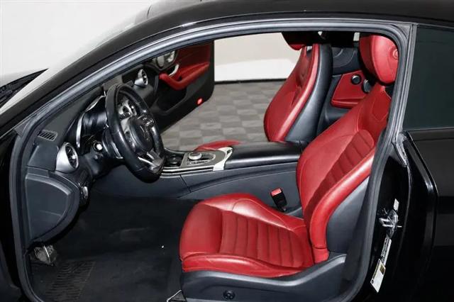 2019 Mercedes-Benz C-CLASS C 300 C 300