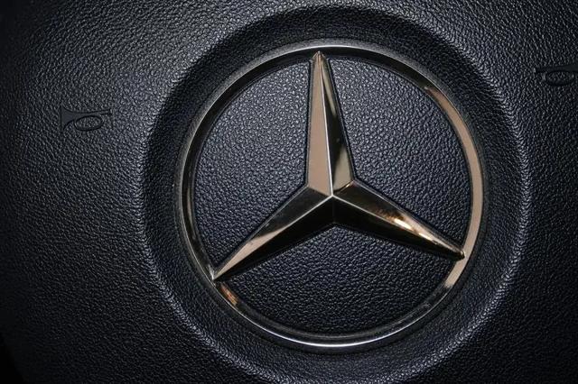 2019 Mercedes-Benz C-CLASS C 300 C 300