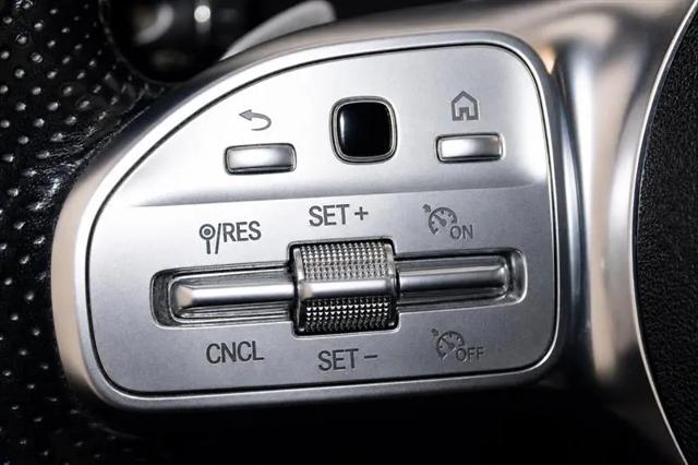 2019 Mercedes-Benz C-CLASS C 300 C 300