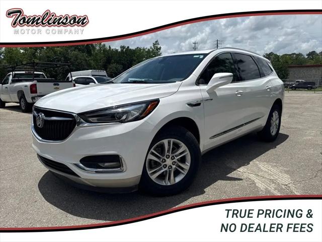 2021 Buick Enclave AWD Essence for sale in Gainesville, FL