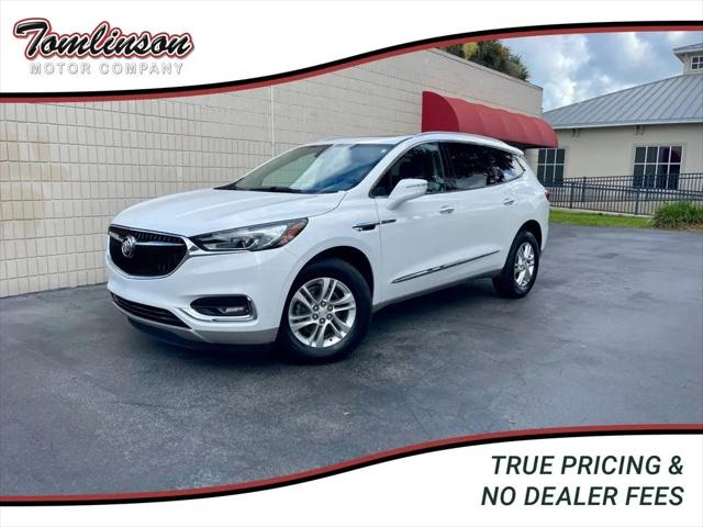 2021 Buick Enclave AWD Essence for sale in Gainesville, FL