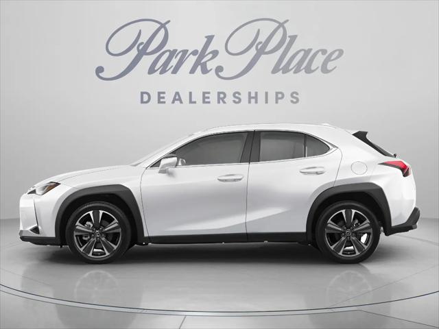 2022 Lexus UX 200 UX 200
