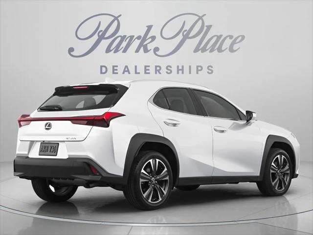 2022 Lexus UX 200 UX 200