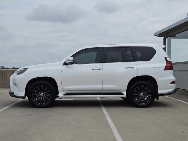 2020 Lexus GX 460 Premium