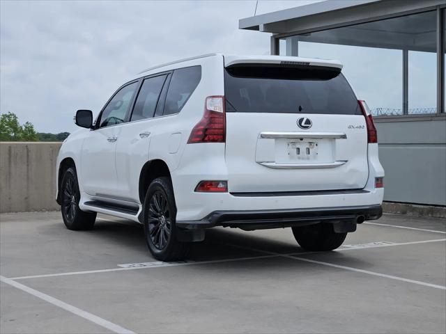 2020 Lexus GX 460 Premium