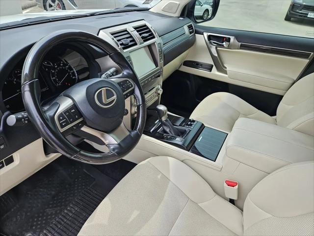 2020 Lexus GX 460 Premium