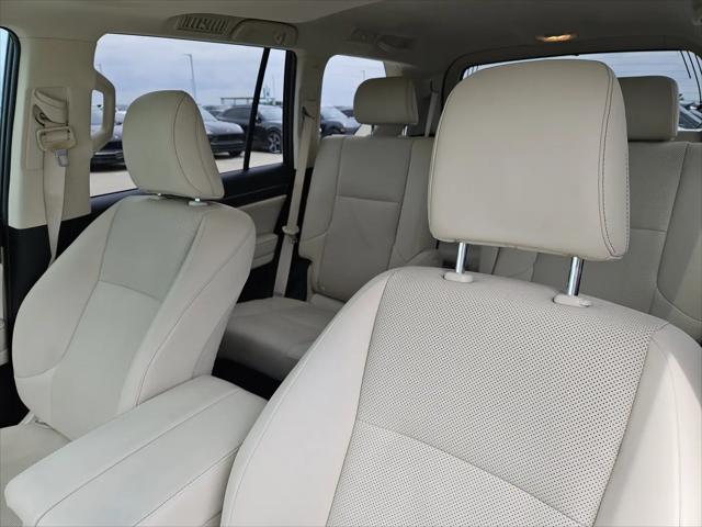 2020 Lexus GX 460 Premium