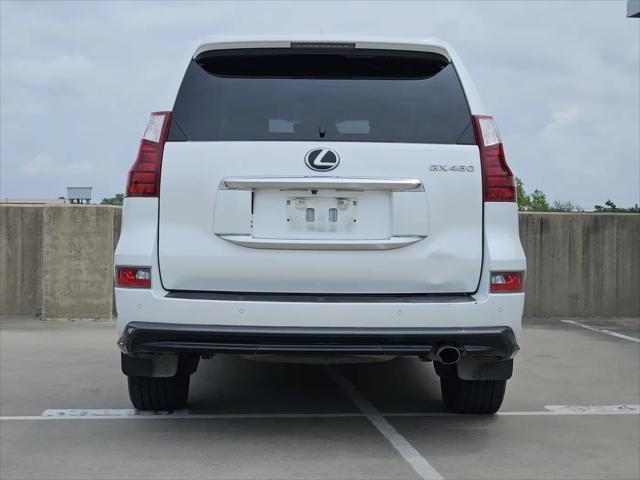 2020 Lexus GX 460 Premium
