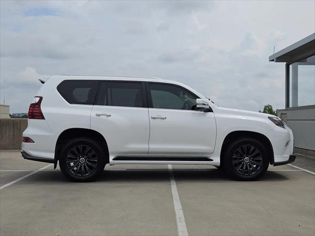 2020 Lexus GX 460 Premium