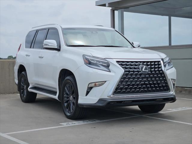 2020 Lexus GX 460 Premium