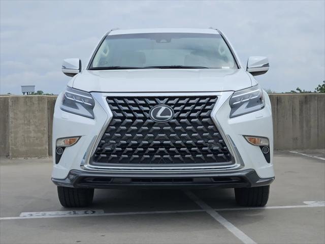 2020 Lexus GX 460 Premium