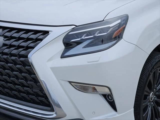 2020 Lexus GX 460 Premium