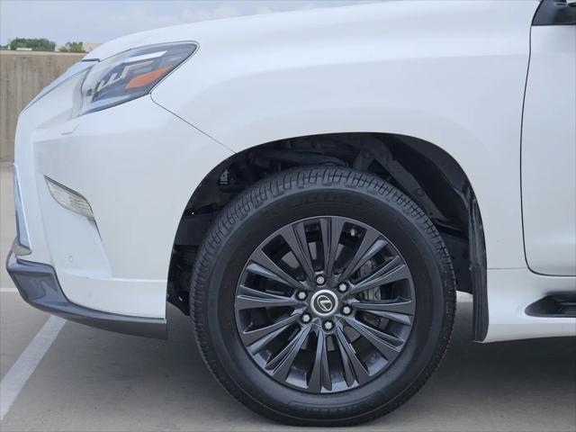 2020 Lexus GX 460 Premium