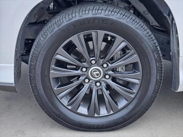 2020 Lexus GX 460 Premium