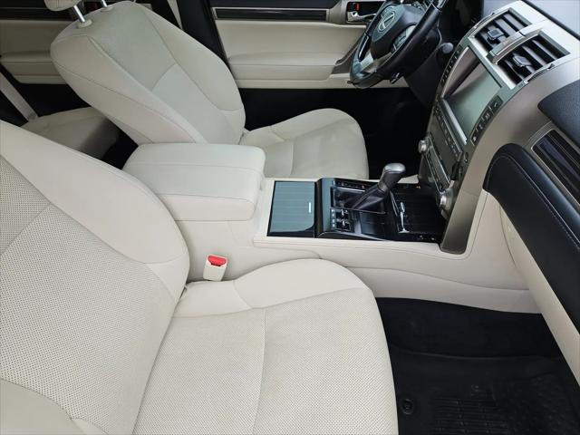 2020 Lexus GX 460 Premium