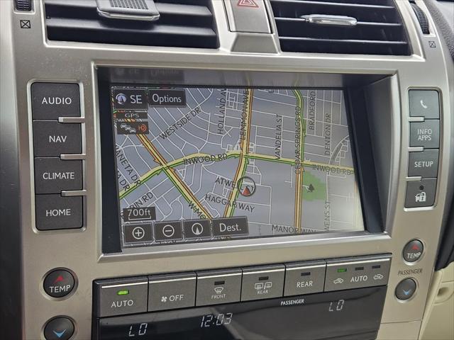 2020 Lexus GX 460 Premium