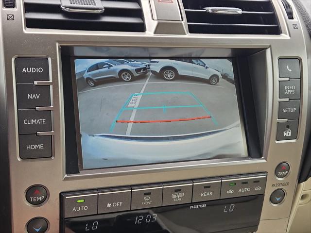 2020 Lexus GX 460 Premium