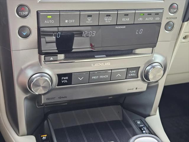 2020 Lexus GX 460 Premium