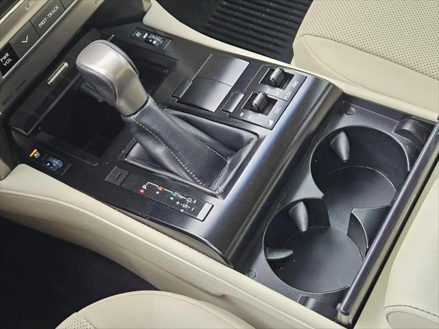 2020 Lexus GX 460 Premium