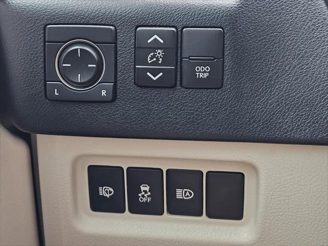 2020 Lexus GX 460 Premium
