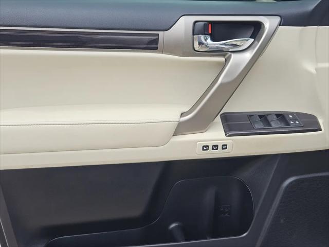 2020 Lexus GX 460 Premium