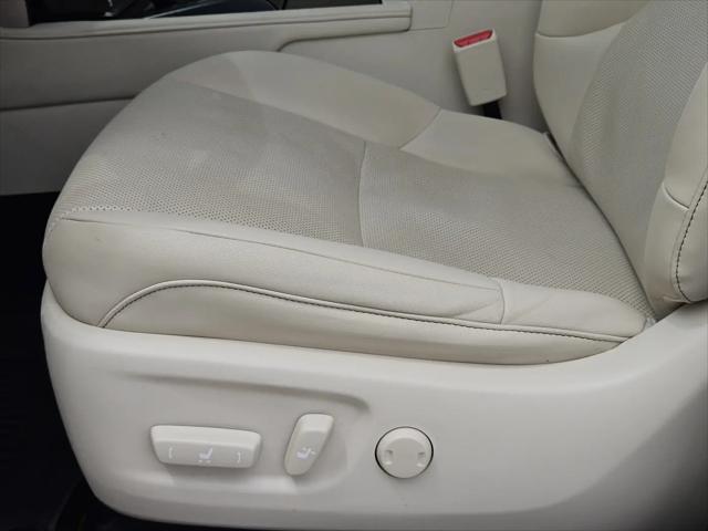 2020 Lexus GX 460 Premium