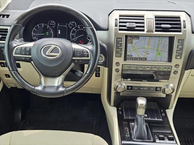 2020 Lexus GX 460 Premium