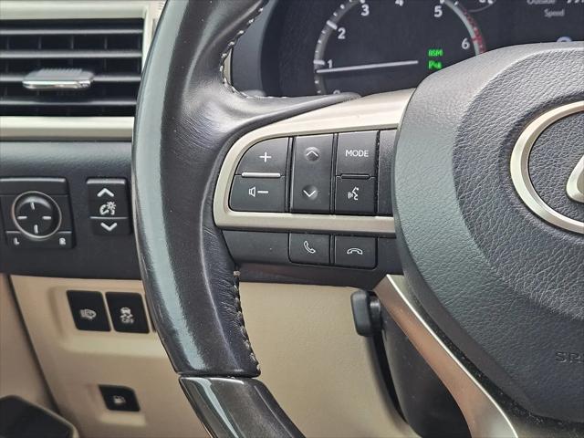 2020 Lexus GX 460 Premium