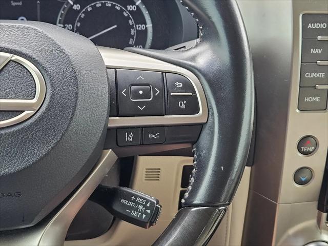 2020 Lexus GX 460 Premium