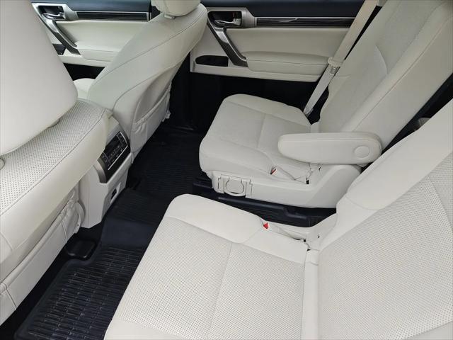 2020 Lexus GX 460 Premium