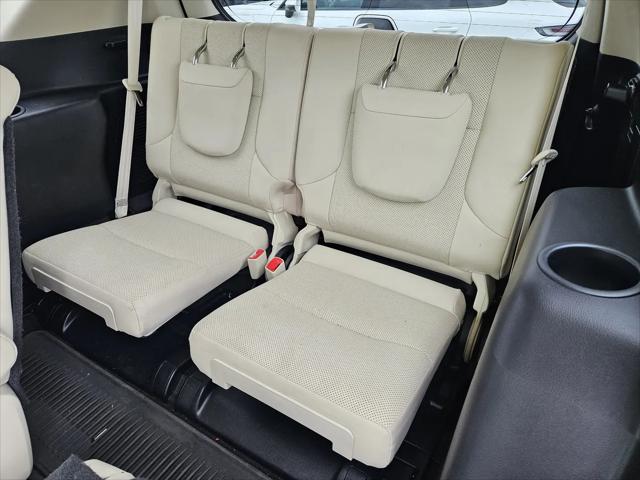 2020 Lexus GX 460 Premium