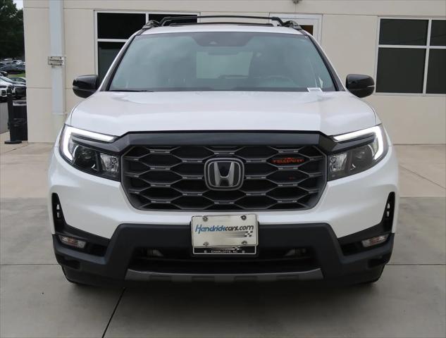 2023 Honda Passport AWD TrailSport