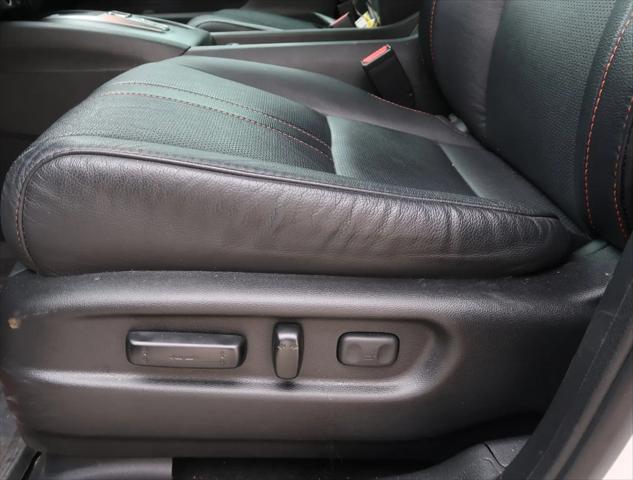 2023 Honda Passport AWD TrailSport