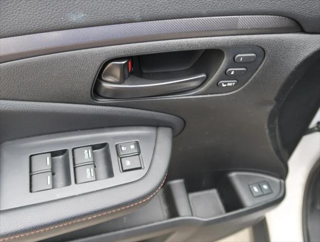 2023 Honda Passport AWD TrailSport