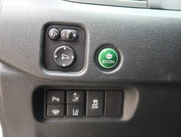 2023 Honda Passport AWD TrailSport