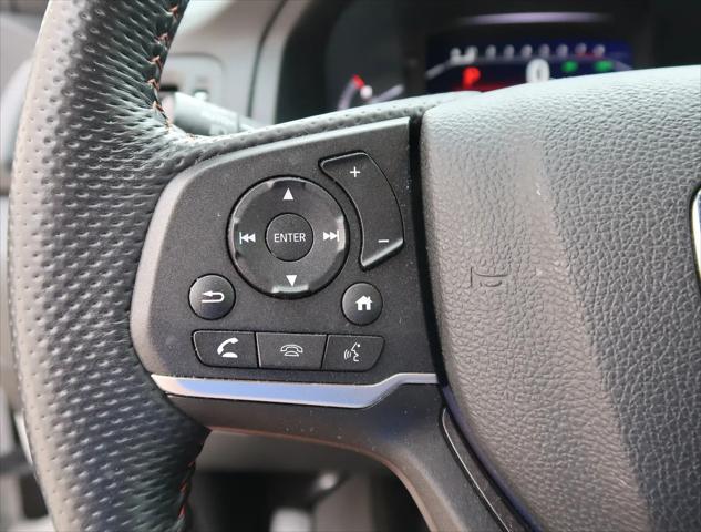 2023 Honda Passport AWD TrailSport