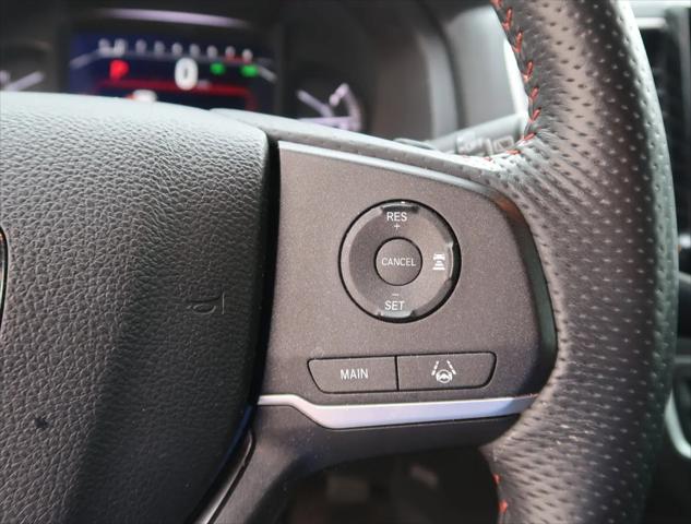 2023 Honda Passport AWD TrailSport