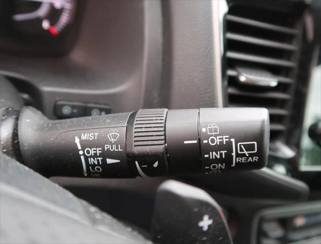 2023 Honda Passport AWD TrailSport