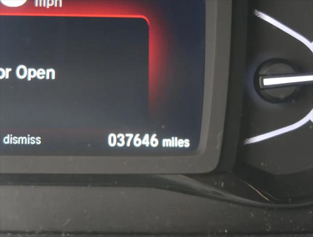 2023 Honda Passport AWD TrailSport