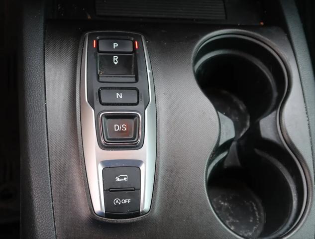 2023 Honda Passport AWD TrailSport
