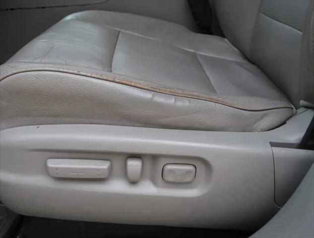 2012 Honda Pilot Touring
